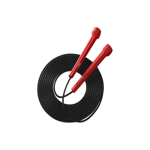 LiNing Fitness Training Non Countable Jump Ropes Adults PVC Rope PP Controller 2.8m