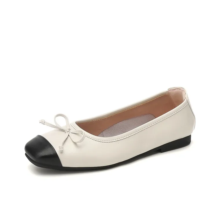 QUICHESHOES Casual Single Shoes Women's-0
