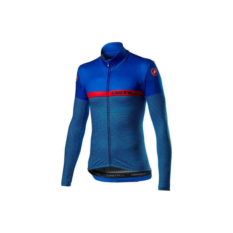 CASTELLI Motorcycle Jacket Outdoor Men's Polyester-3