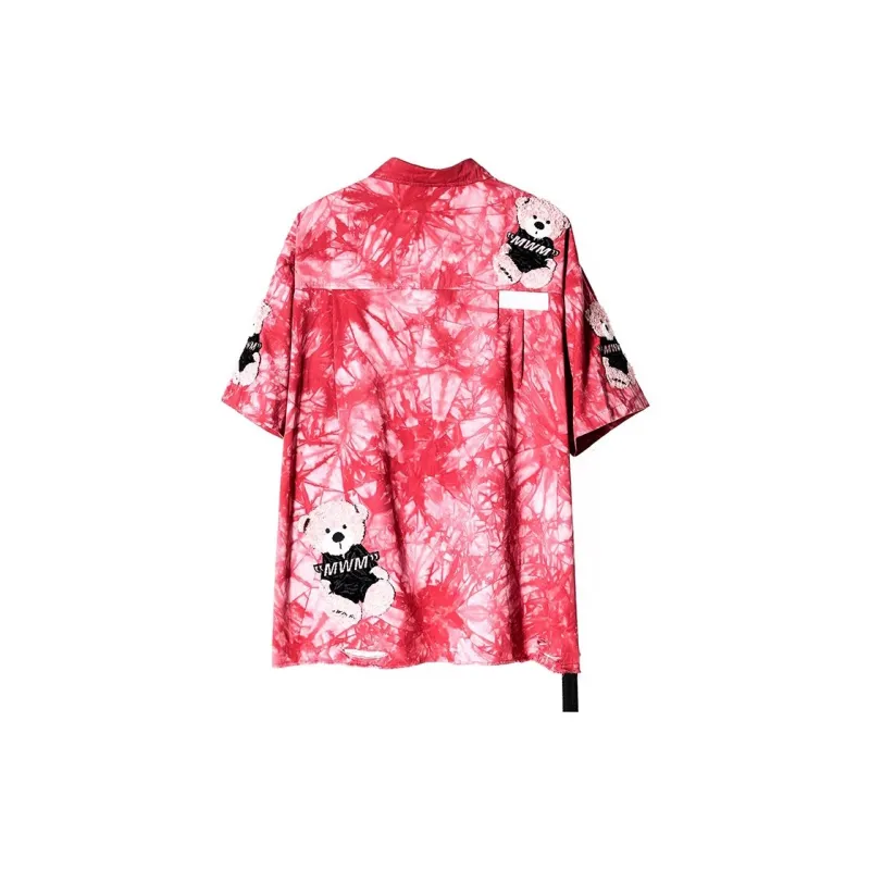 OOXOO.NET Shirts Unisex-3