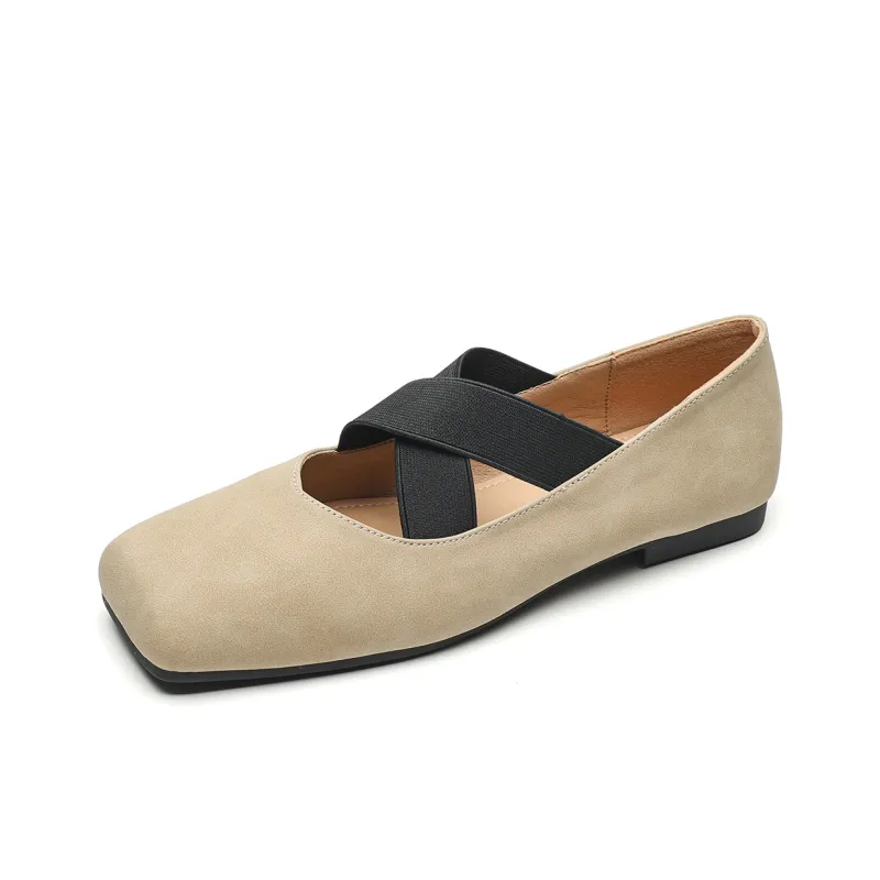 Zomila Casual Single Shoes Women's-4