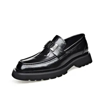 Cachiotti Loafers Men Black/Brown