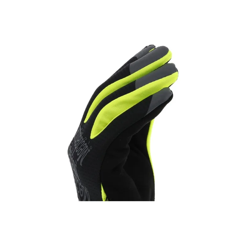 MECHANIX WEAR;M Cycling Gloves Wrist Unisex Handlebar Mitts-4