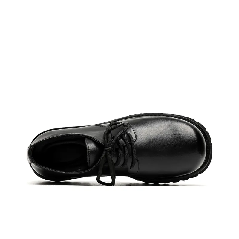 Dounkol Get Cool Men's Casual Shoes Men's Black-1