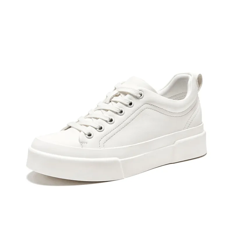 DG Height Increasing Low-Top Skateboard Shoes Women's-3