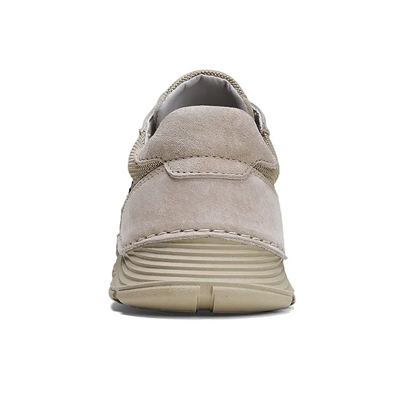 Season Ram Wear-resistant And Lightweight Low-Top Casual Shoes Men's-5