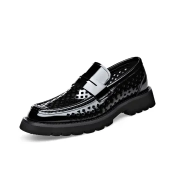 Cachiotti Casual Shoes Men's Black