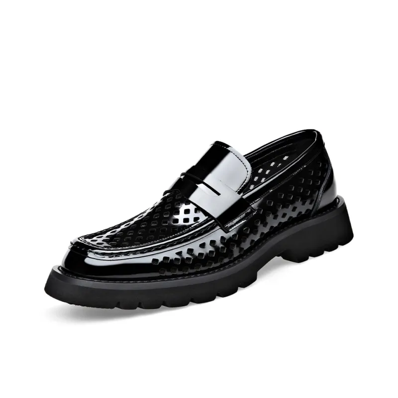 Cachiotti Casual Shoes Men's Black-0