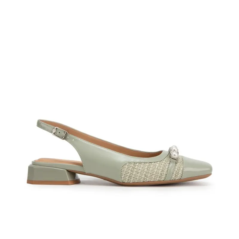 NATURSUN Casual Single Shoes 2.5cm Women's-1
