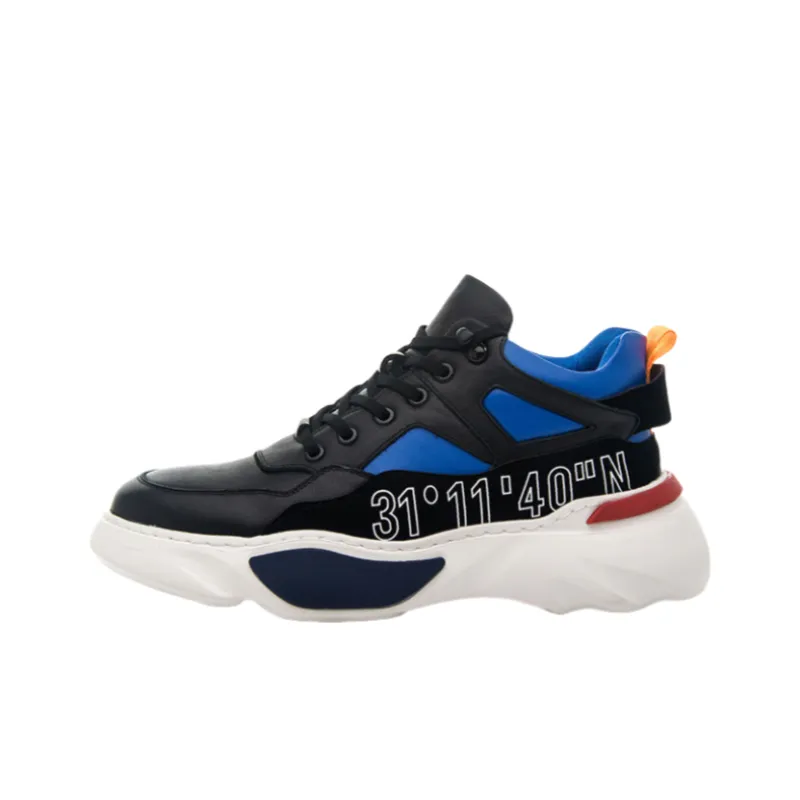 A Fairy Tale Of A Pair Of Shoes Running Shoes Men's-5