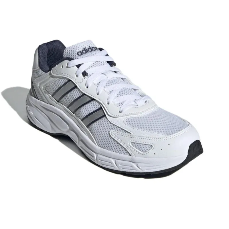 Eclyptix 2000 Adidas 'Bright White Light Grey'-2