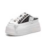 White Black