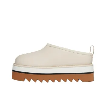 Stella McCartney Sneak Elyse Platform Shoes Women's