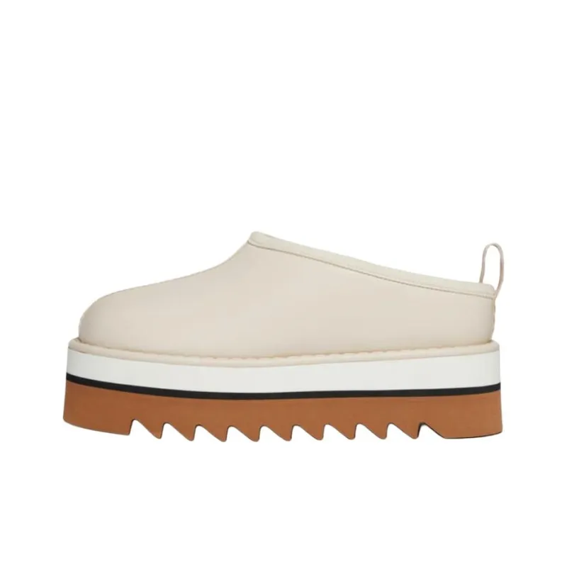 Stella McCartney Sneak Elyse Platform Shoes Women's-0