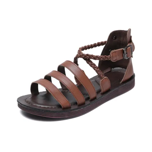 MODERN BELLE Roman Sandals Women's