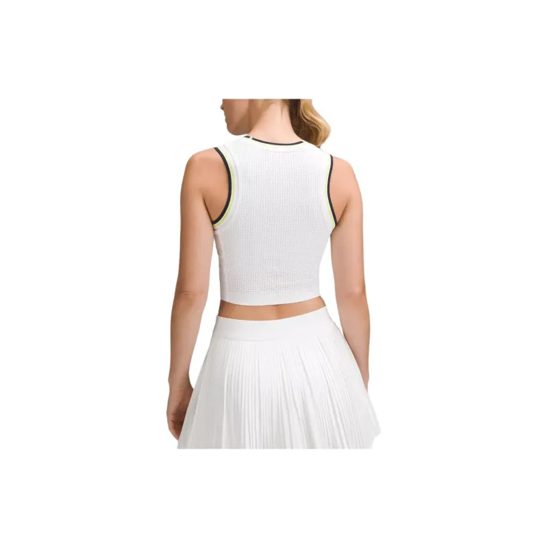 Lululemon VarsityScoop-Neck Tank Tops Women's-4
