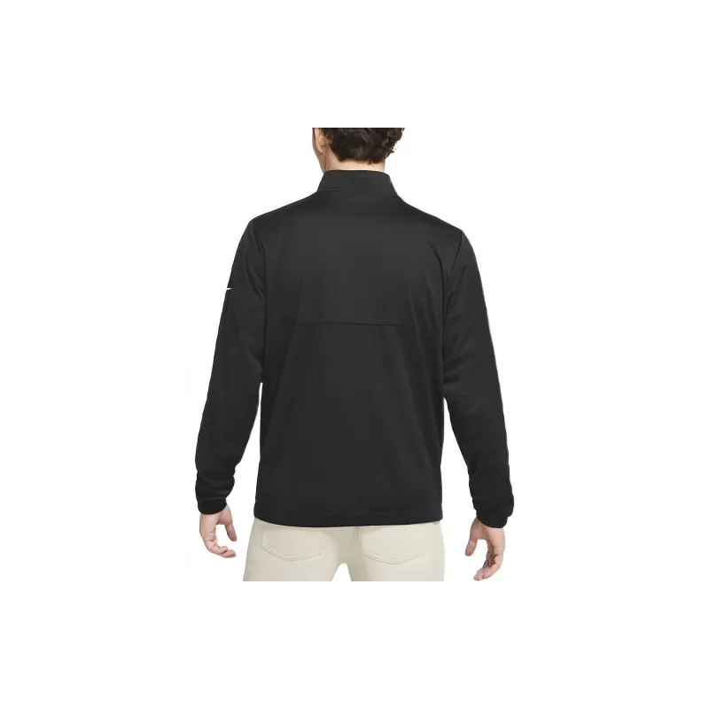 Nike Jackets Men Black-1