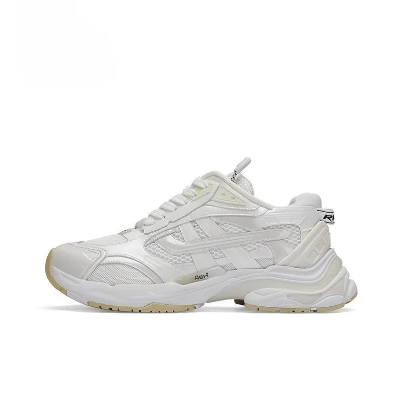 ASH RACE MAN Collection Low-Top Casual Shoes Men's-4