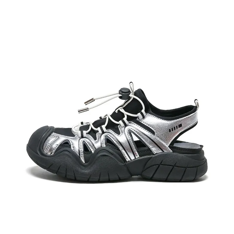 WOOS BOBO Casual Single Shoes 3.5cm Women's-5