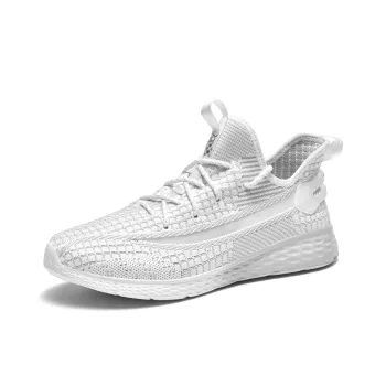 Yalu Low Top Casual Running Shoes Unisex
