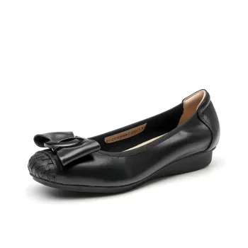 DG Casual Single Shoes 2.5cm Women's