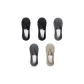 Black *2+Dark Gray *2+Light Gray