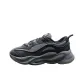 Jet Black/Carbon Gray