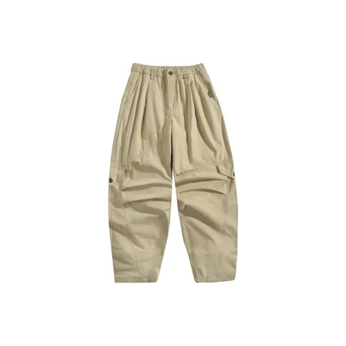 Jeep Casual Pants Men