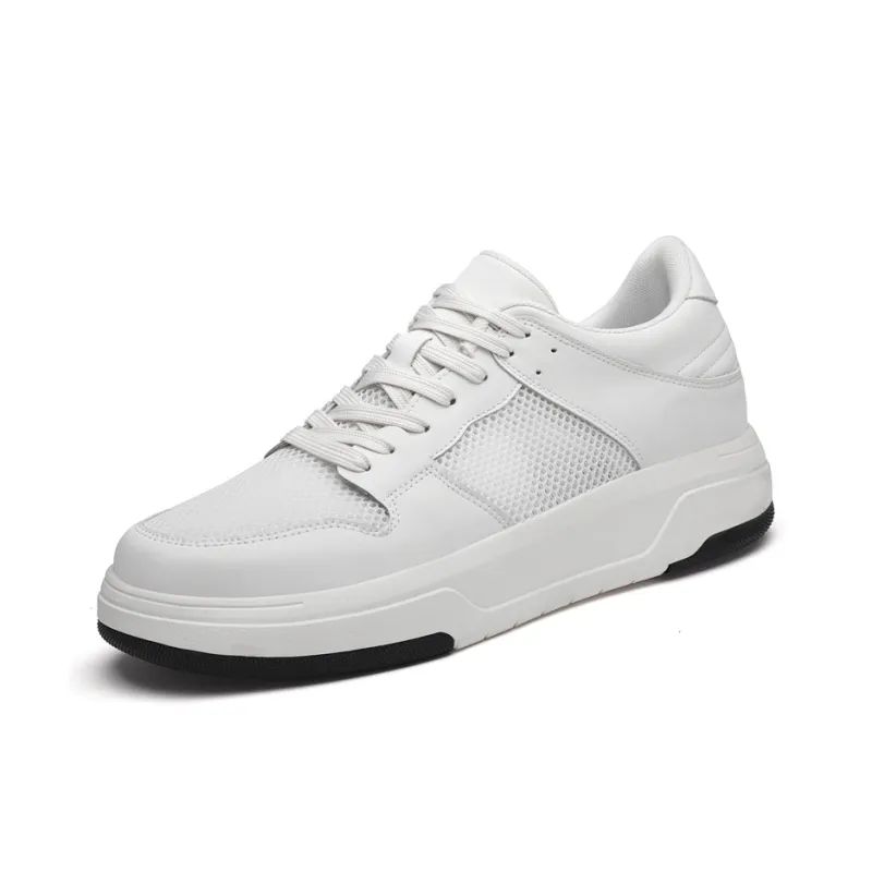 Abango Cushioning Low Top Skateboard Shoes Unisex-1