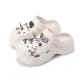 3091-2 White[Stud Robot]
