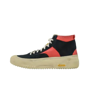 BRANDBLACK Skateboard Shoes Men's Black