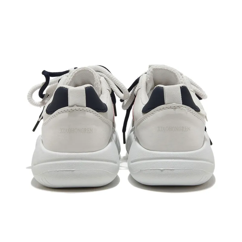 Little Red Man Slip-Resistant Casual Shoes Women's-19