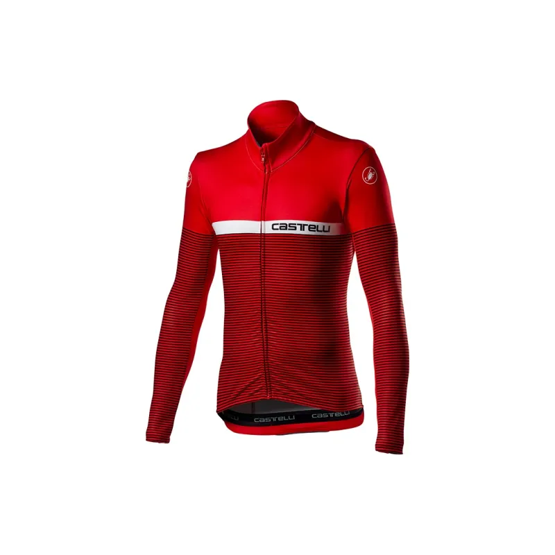 CASTELLI Motorcycle Jacket Outdoor Men's Polyester-4