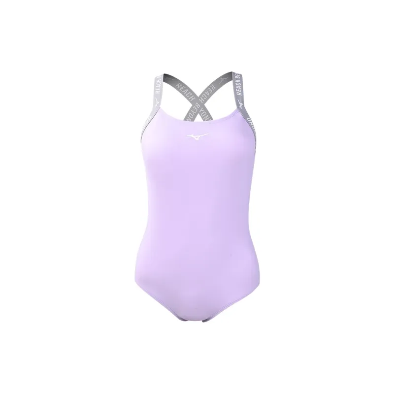 Mizuno One piece Swimsuit Women's-2