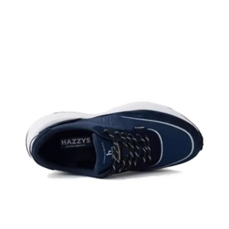 HAZZYS Low Top Casual Shoes Women's-2
