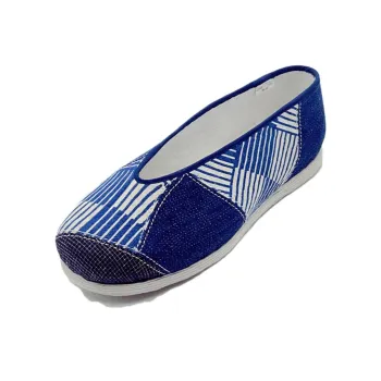 Neiliansheng Men's Casual Shoes Men's Blue