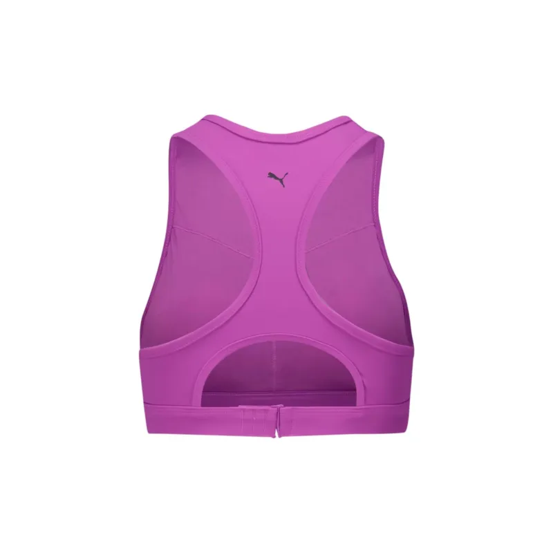 PUMA Tank Tops Women's Purple-1