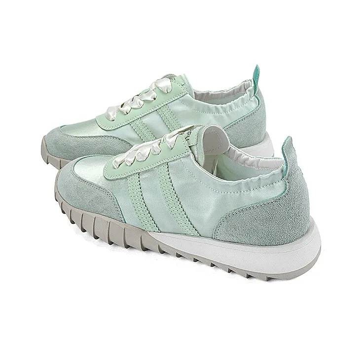 KEKAFU Cushioning Anti-Slip And Wear-Resistant Low-Top Casual Shoes Women's-32