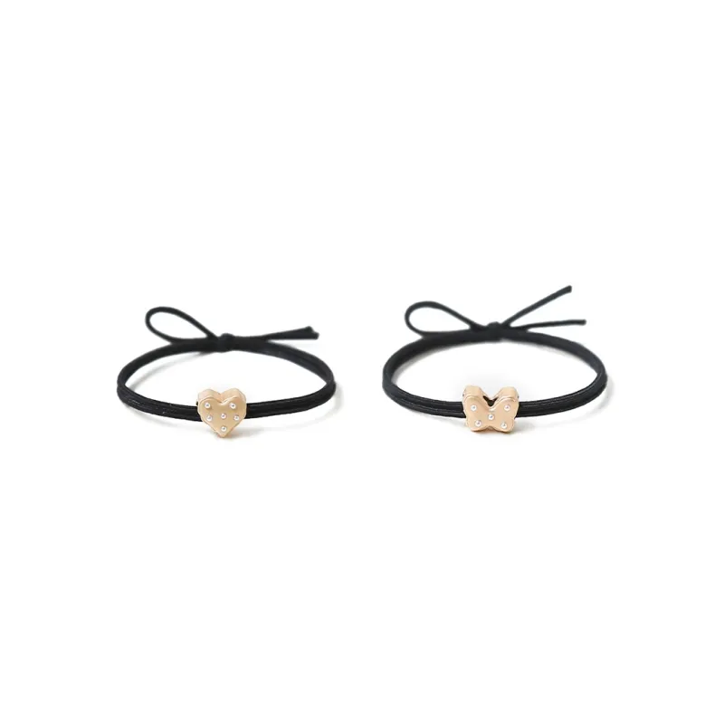 FREE RABBITⅡ Hair Ties Women's-4