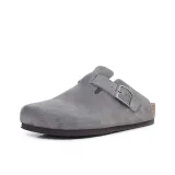 Iron Gray