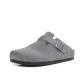 Iron Gray