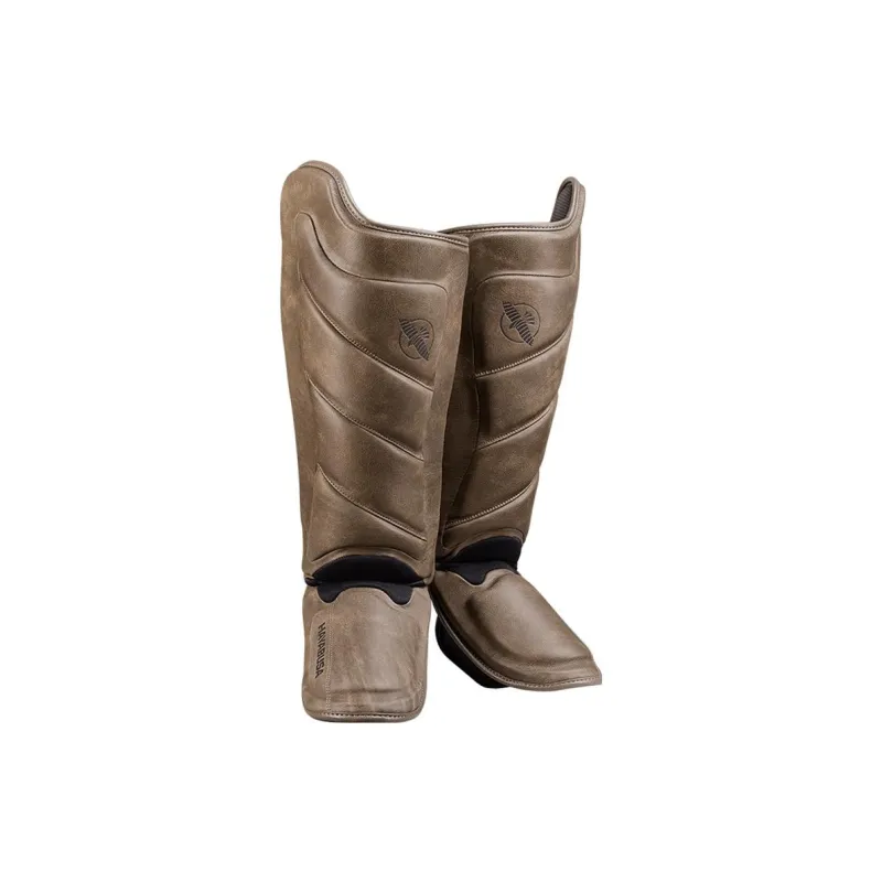 HAYABUSA Boxing Protective Gears-0