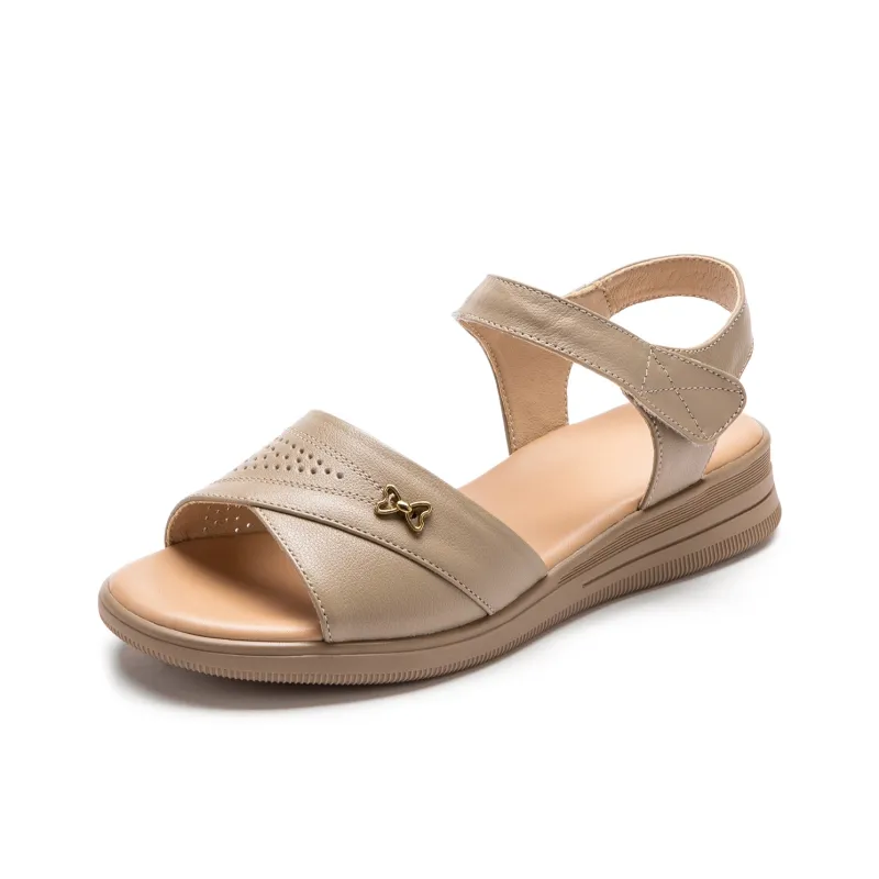 Conley Bird Strap Sandals Women's-13