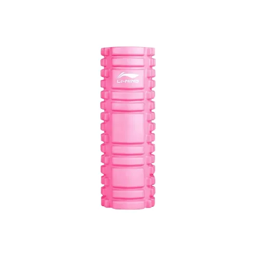Roll Hamstrings With Foam Roller