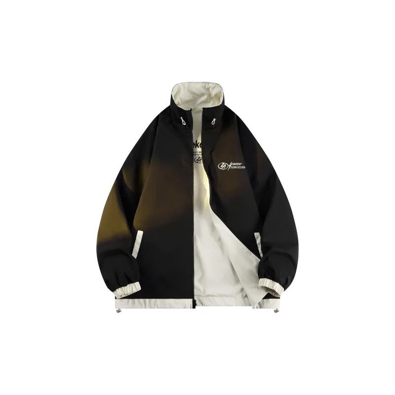 LA'T.WEEKEND Jackets & Coats Fall Unisex-3