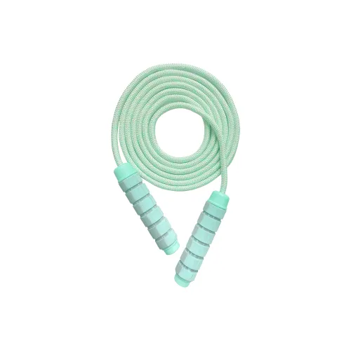 BSELEON Fitness Training Non Countable Jump Ropes Fitness Crowd PVC Rope PP EVA Controller 3m