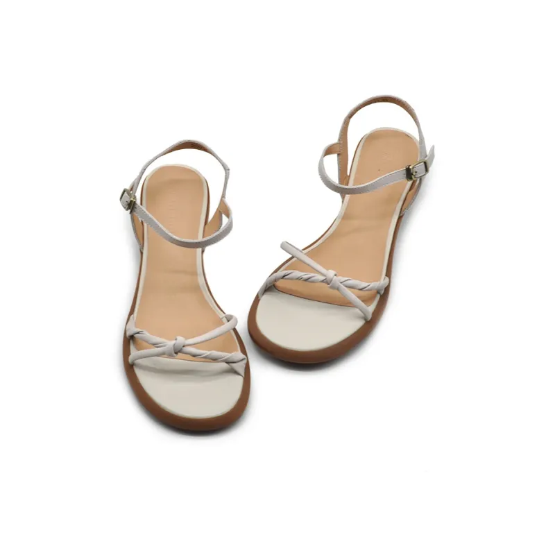 ARTMU Beach Sandals Women's Green-4