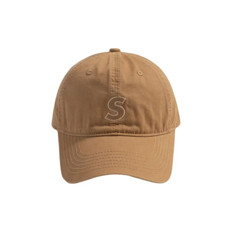 JEANSWEST Cotton Baseball Caps Unisex-3