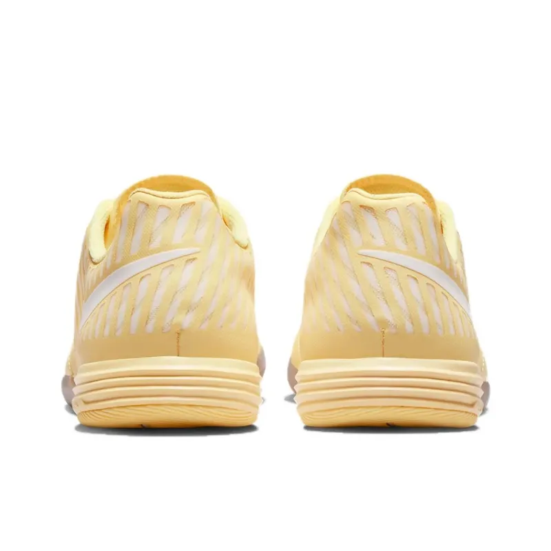 Nike Lunargato Ii Ic 'Yellow'-4