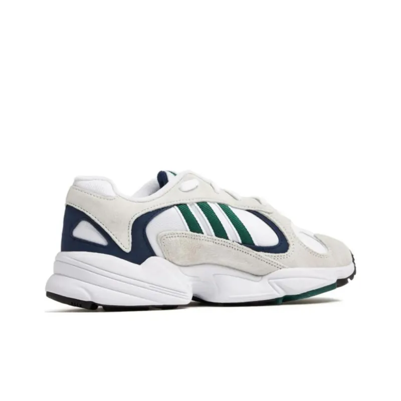 Falcon Women's Adidas Originals Dorf 'White Green Night Indigo' Women's-1